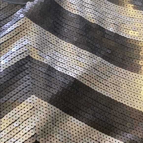 Sequin tank top - Picture 3 of 3